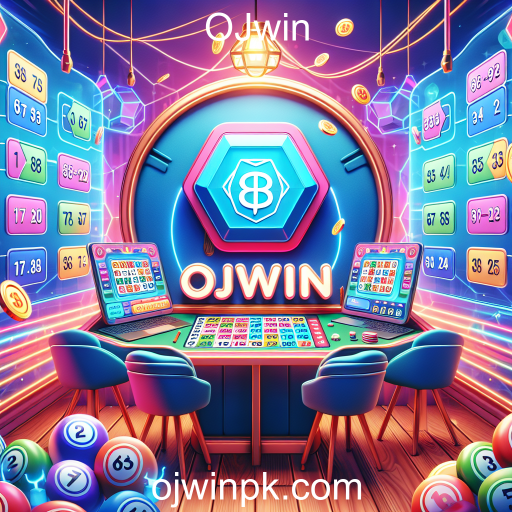 Descubra os Jogos de Bingo no OJwin: Diversão e Prêmios à Vista